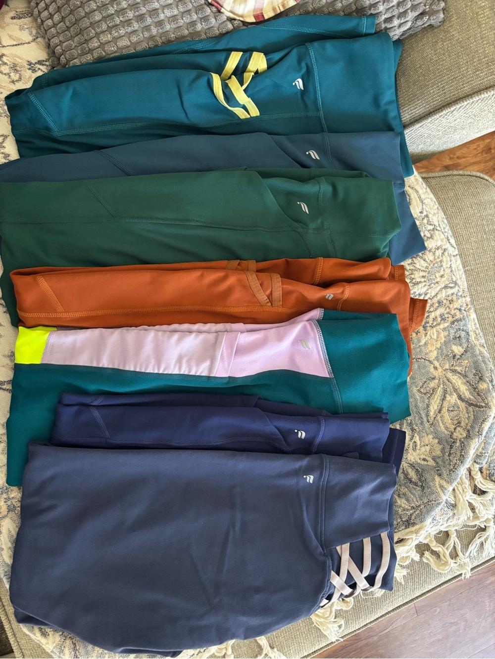 Fabletics bundle